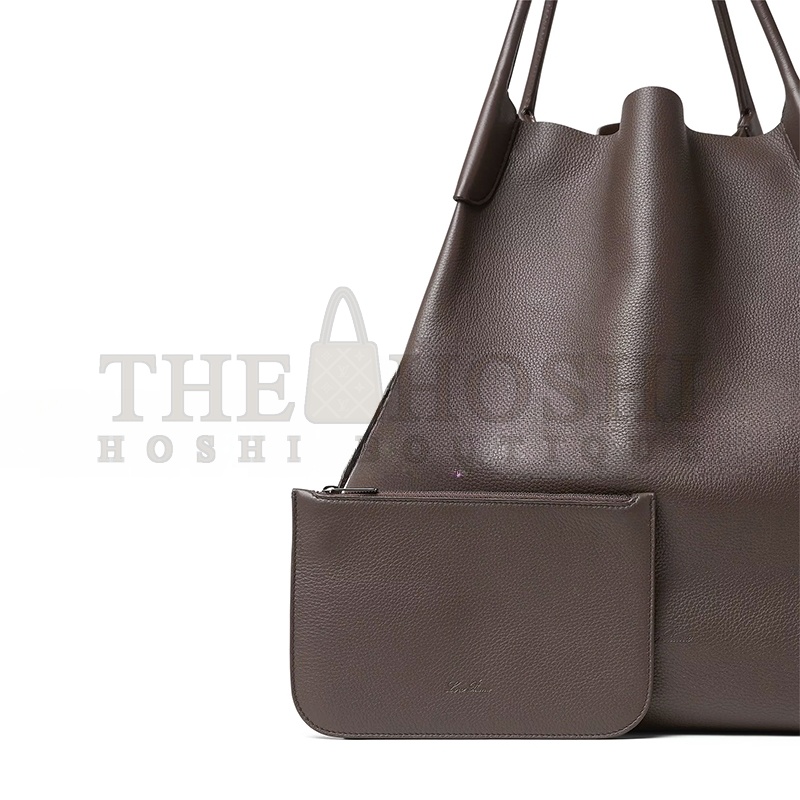 L0r0 P1ana EXTRA LARGE BALE HOBO BAG FAO4831 (40*32*27cm) Master Quality